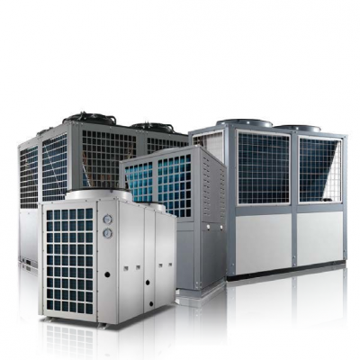 Commercial Swimming Pool Heat PumpFixed Frequency R410A