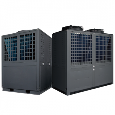 Commercial Type Heat Pump Water Heater