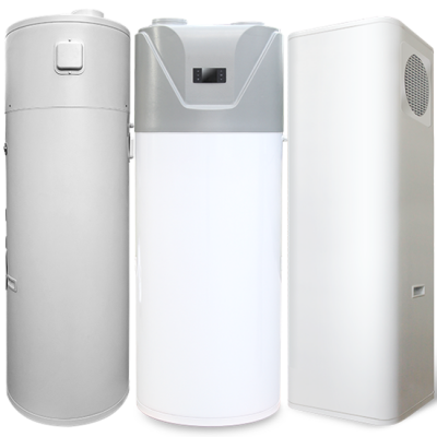 R134a Residential All-in-one Electric Heat Pump