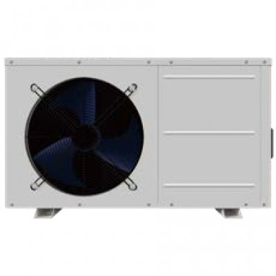 Residential Heat Pump Water Heater