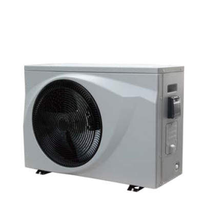 Swimming Pool Electric Heat Pump Residential Inverter R32 