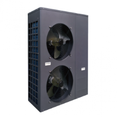 Inverter H.C.DHW. Heat Pump R32 Residential Monoblock 